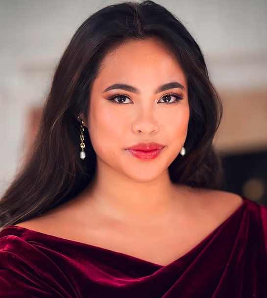 Emilie Kealiani*, soprano