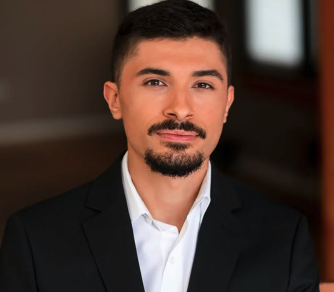Phillip Lopez*, bass-baritone