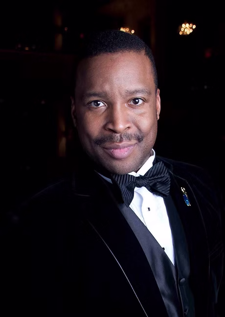 Chauncey Packer, tenor*